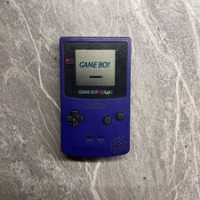 gameboy color nintendo