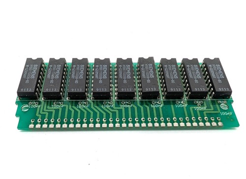 Hyb5110008 1mb pin - 1mb, 30