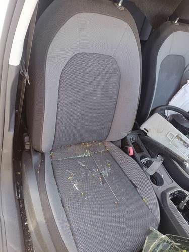 Asiento delantero derecho seat - asiento,