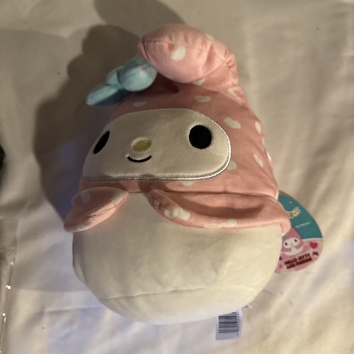 Peluche squishmallows sanrio - squishmallows,