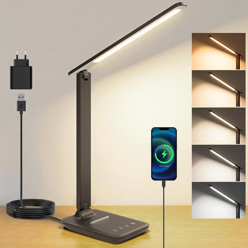 Lampada scrivania led - lampada,