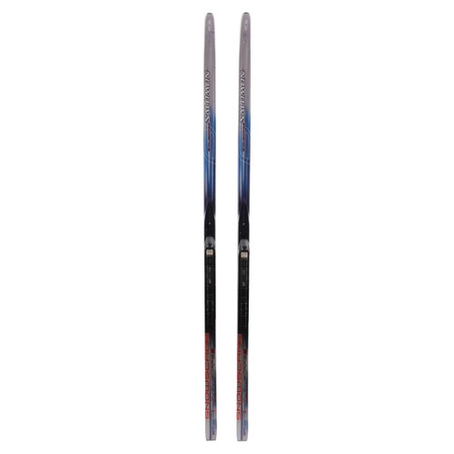 Usato salomon snowscape sci - 8,