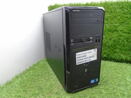 Dell vostro 270 3450 - 270,