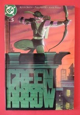 Green Arrow TP 3 "Kevin Smith,P.Hester,A.Parks" DC Play Press 2002