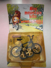 Bici vintage bmx sigillata
