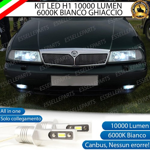 Kit full led - full, fendinebbia