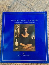 Il Novecento Milanese otto