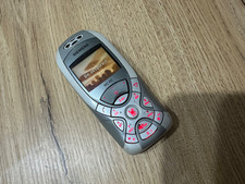 siemens mc60 - unlocked