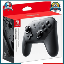 Controller per Nintendo Switch Pro nero + cavo - controller Nintendo Switch Pro
