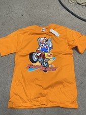 Shirt axo fast - t-shirt, kidz