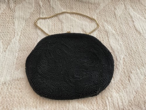 Borsa sera piccola vintage - borsa,