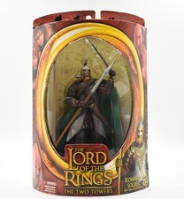 Il Signore degli Anelli Due