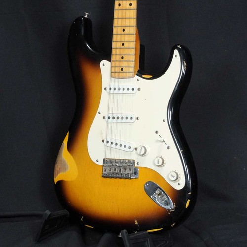 Fender custom shop 1956 - fender,