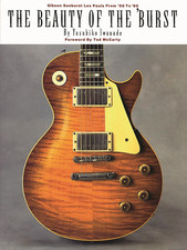 The Beauty of the Burst | Chitarre Gibson Les Paul Sunburst Dal 1958 Al 1960 | S