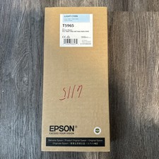 INCHIOSTRO CIANO CHIARO EPSON