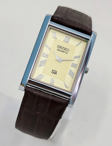 Orologio polso uomo seiko - orologio,