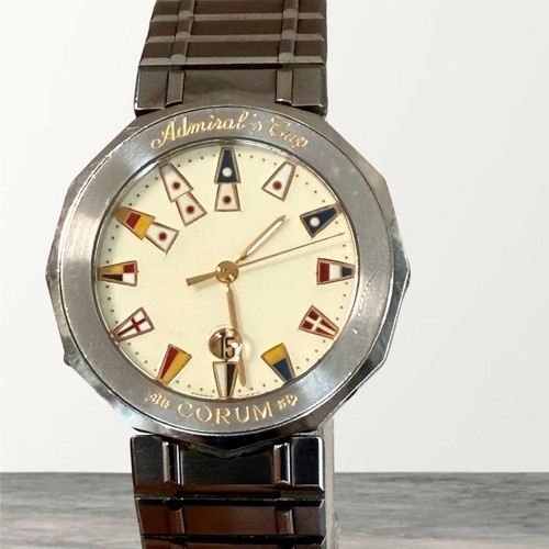 Orologio corsa corum - orologio,