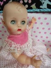 Stampo viso 8" Nancy Ann Baby