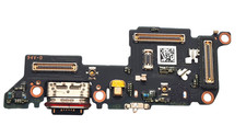 PCB CONNETTORE RICARICA OPPO