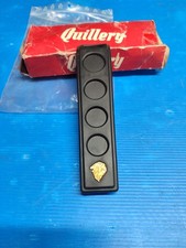 Enjoliveur de volant Quillery