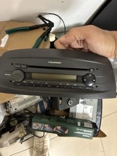 Cd Radio Player Fiat Punto 188 7353885600 7645348316 Blaupunkt