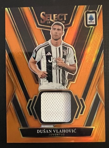 2025 panini select serie - select, a