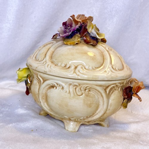 Vintage italian bassano - vintage,