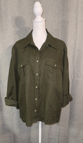 Camicia donna lauren ralph - camicia,