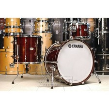 Yamaha Recording Custom 3pc