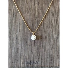 Collana damiani n71604 - collana,
