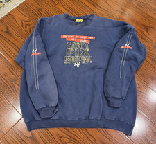 Felpa girocollo vintage 06’