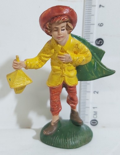 33932 pastorello presepe - 33932,