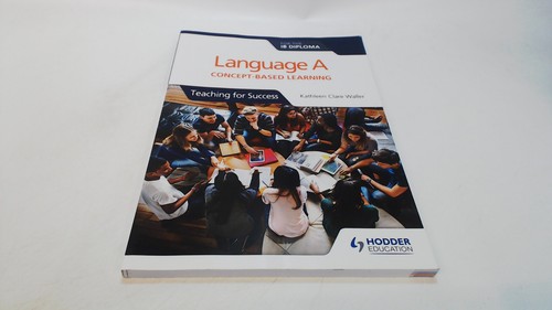 Language for the ib - a,