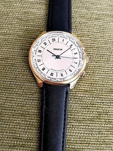 Orologio polso meccanico - polso,
