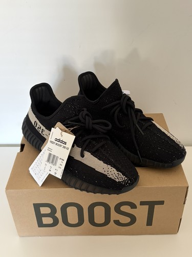 Adidas yeezy boost - 350, oreo