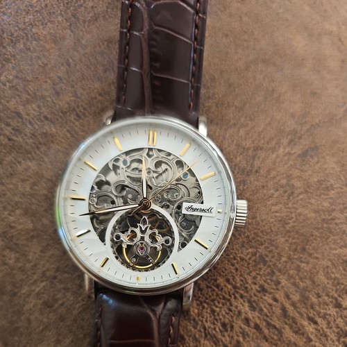 Orologio ingersoll 105801 - 105801, il