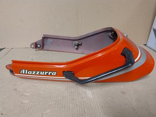 Carena posteriore cagiva - cagiva, alla