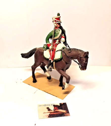 Soldatino era napoleonica anni - napoleonica,