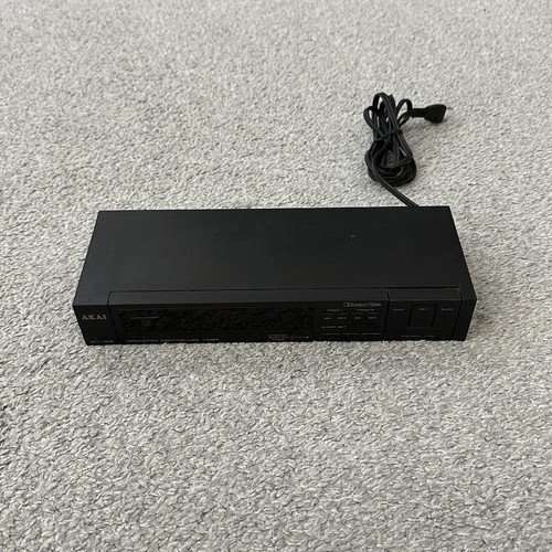 Akai 128 timer - timer, audio