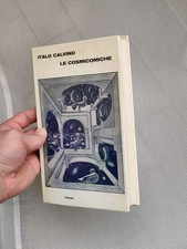 Italo Calvino - LE