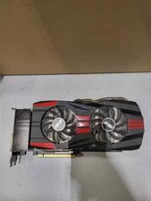 Scheda grafica ASUS GTX 760 DirectCU II OC 2GB GDDR5