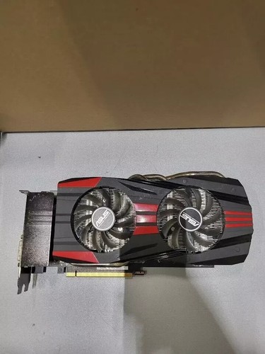 Scheda grafica asus gtx - asus, 760
