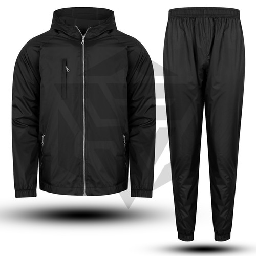 Tuta jogging uomo - jogging,