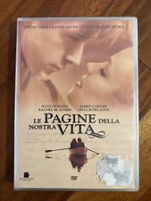 DVD Le Pagine della Nostra