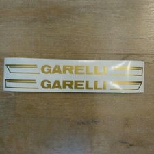 Garelli VIP N moped scooter