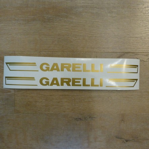 Garelli vip moped scooter - vip, n
