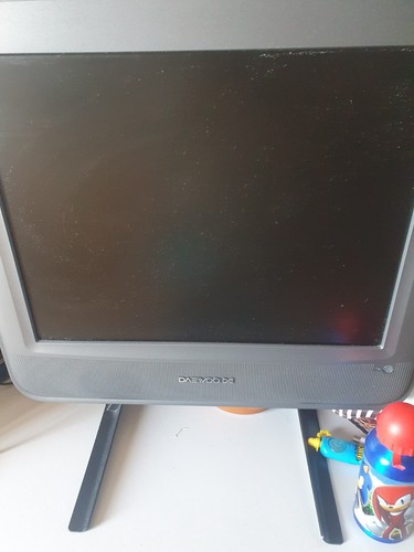 Televisor