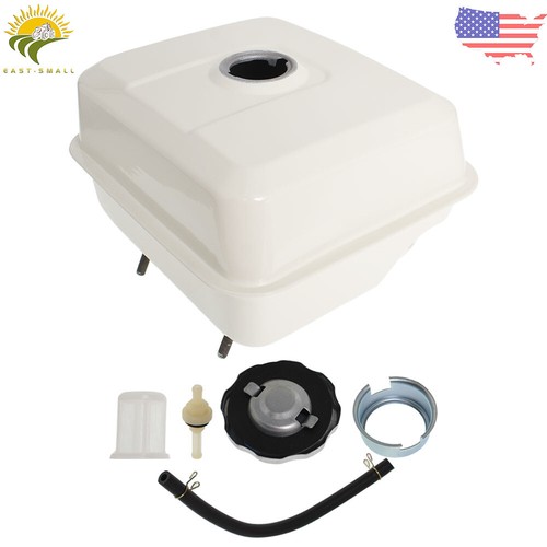 Fuel gas tank - gas,