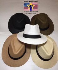 Cappello donna uomo Fedora
