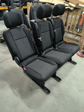 Sedile Mercedes Vito Viano 639